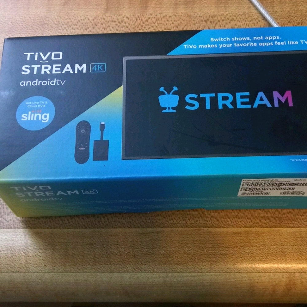 Tivo